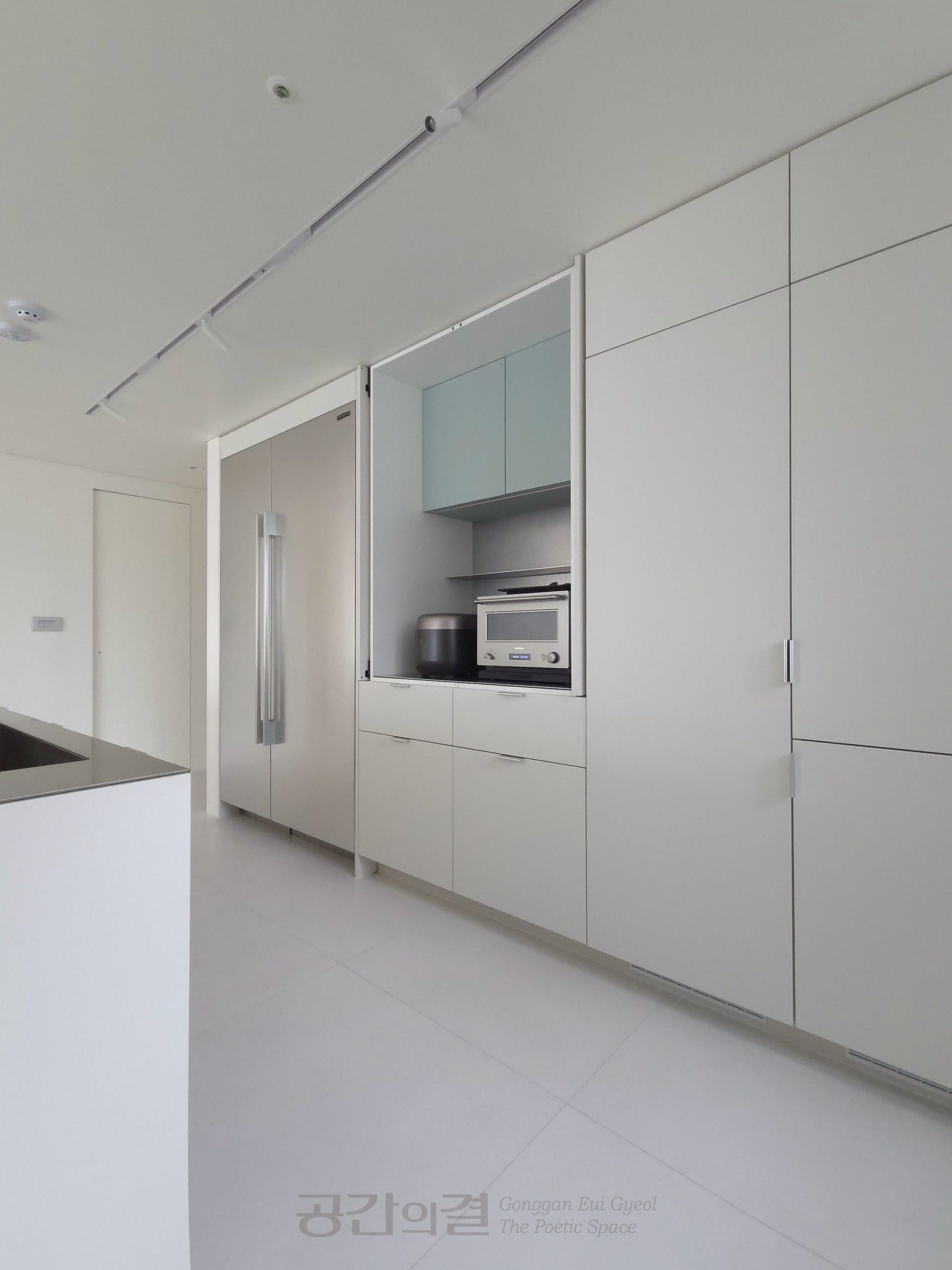 반포래미안퍼스티지 · 시공 사진 10
