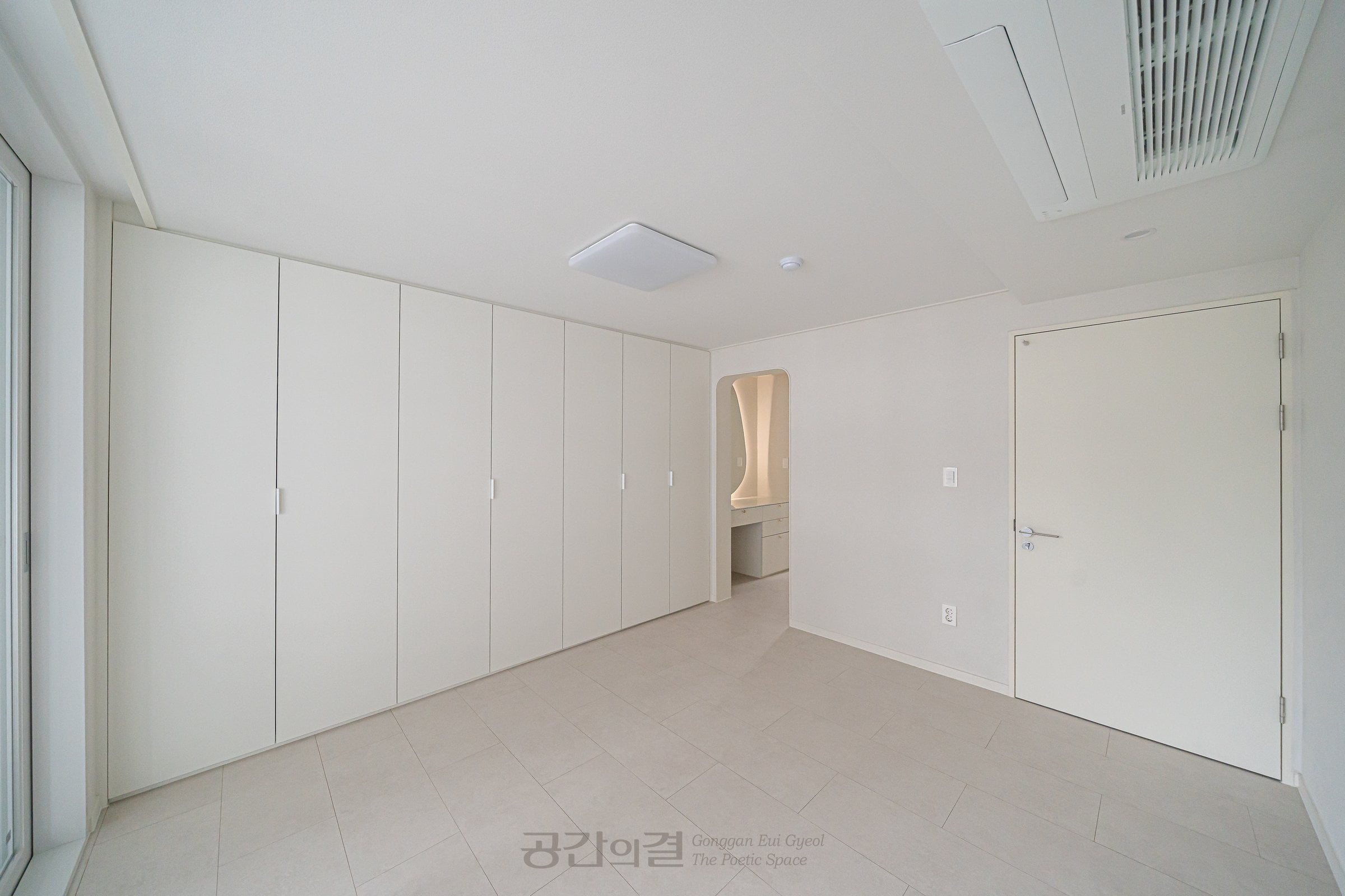 양평동 애드웰 · 시공 사진 5
